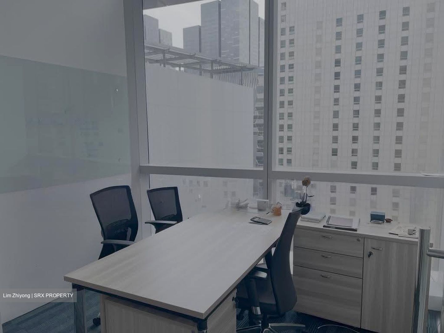 Sbf Center (D1), Office #632507751
